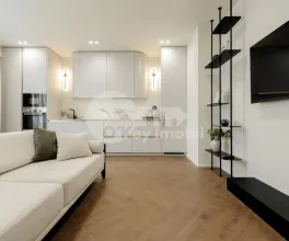 Apartament, Centru, CONSTANTIN STERE