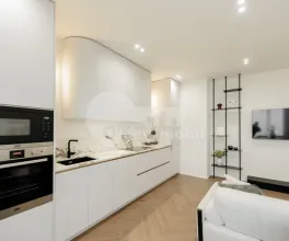 Apartament, Centru, CONSTANTIN STERE