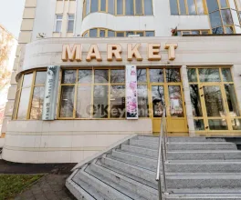 Spațiu comercial, Centru, 31 AUGUST