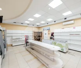 Spațiu comercial, Centru, 31 AUGUST