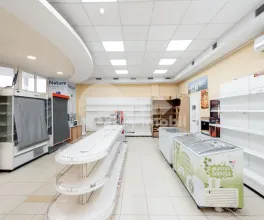 Spațiu comercial, Centru, 31 AUGUST