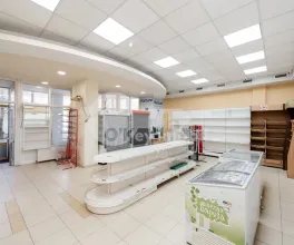 Spațiu comercial, Centru, 31 AUGUST