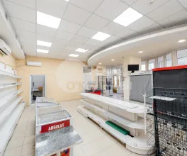 Комм. помещение, Центр, 31 АВГУСТА