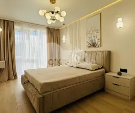 Квартира, Буюканы, ВАСИЛЕ ЛУПУ