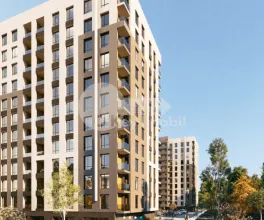 Apartament, Durlești, NICOLAE DIMO