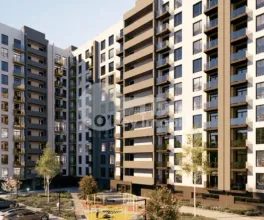 Квартира, Дурлешты, Н. ДИМО