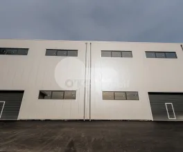 Склад, Чеканы, УЗИНЕЛОР