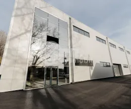 Склад, Чеканы, УЗИНЕЛОР