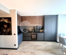 Квартира, Телецентр, КОНСТАНТИН ВЫРНАВ