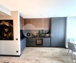 Apartament, Telecentru, CONSTANTIN VÂRNAV