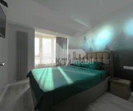 Квартира, Центр, Н. ТЕСТЕМИЦАНУ