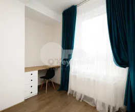 Квартира, Рышкановка, БОГДАН ВОЕВОД