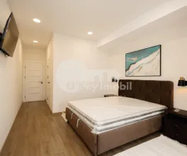 Квартира, Рышкановка, БОГДАН ВОЕВОД