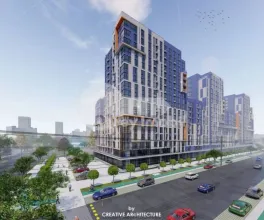 Квартира, Рышкановка, КАЛЯ МОШИЛОР