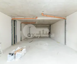 Комм. помещение, СТРАШЕНЫ