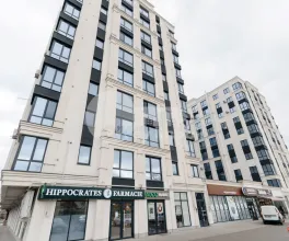 Комм. помещение, СТРАШЕНЫ