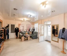 Spațiu comercial, Centru, ISMAIL