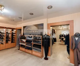 Spațiu comercial, Centru, ISMAIL