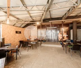 Комм. помещение, Рышкановка, АЛБИШОАРА