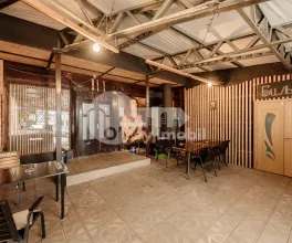 Spațiu comercial, Râșcani, ALBIȘOARA