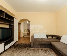 Apartament, Poșta Veche, CEUCARI