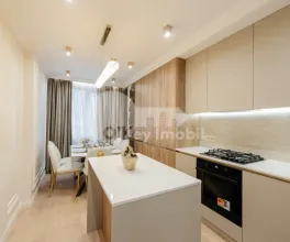 Apartament, Buiucani, VASILE LUPU