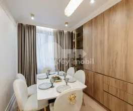 Apartament, Buiucani, VASILE LUPU