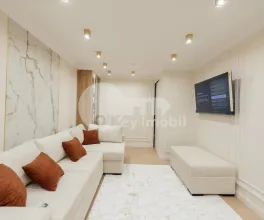 Apartament, Buiucani, VASILE LUPU