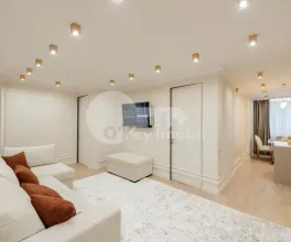 Apartament, Buiucani, VASILE LUPU