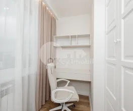 Apartament, Buiucani, VASILE LUPU