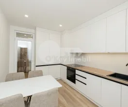 Apartament, Buiucani, VASILE LUPU
