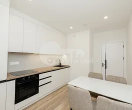 Apartament, Buiucani, VASILE LUPU