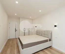 Apartament, Buiucani, VASILE LUPU