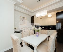 Apartament, Botanica, DECEBAL