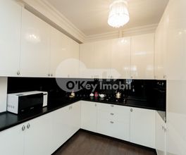 Apartament, Botanica, DECEBAL