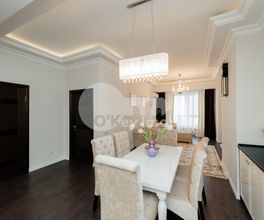 Apartament, Botanica, DECEBAL