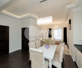 Apartament, Botanica, DECEBAL