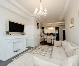 Apartament, Botanica, DECEBAL