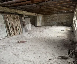 Комм. помещение, СТРАШЕНЫ