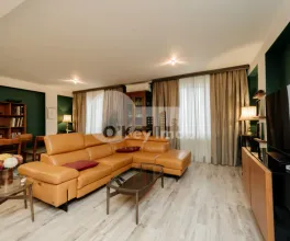 Apartament, Centru, MELESTIU