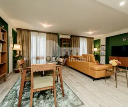 Apartament, Centru, MELESTIU