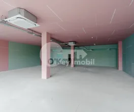 Офис, Буюканы, КАЛЯ ЕШИЛОР