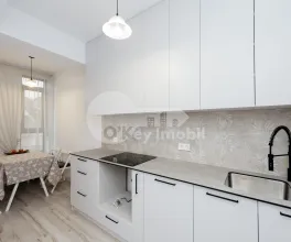 Apartament, Centru, IVAN ZAIKIN