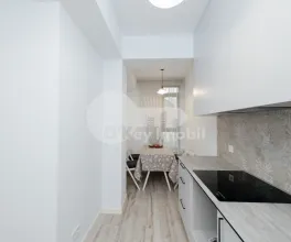 Apartament, Centru, IVAN ZAIKIN