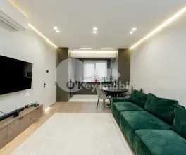 Apartament, Telecentru, CIOCÂRLIEI