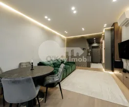 Квартира, Телецентр, ЧОКЫРЛИЕЙ