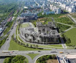 Квартира, Чеканы, БУКОВИНЕЙ