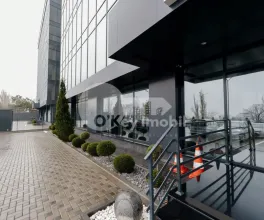 Spațiu comercial, Botanica, DACIA