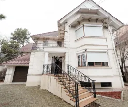 Дом, Рышкановка, СПАРТАКУС