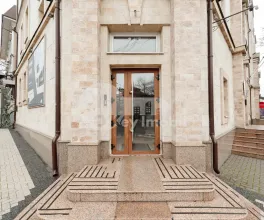 Oficiu, Centru, BĂNULESCU BODONI